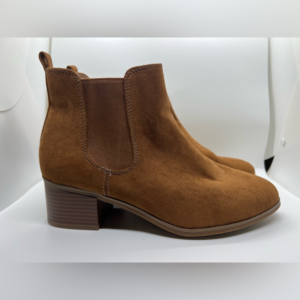 Target A New Day Western Booties